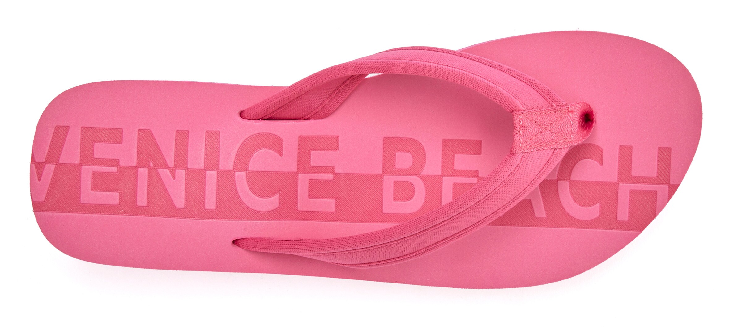 Venice Beach Badezehentrenner in pink
