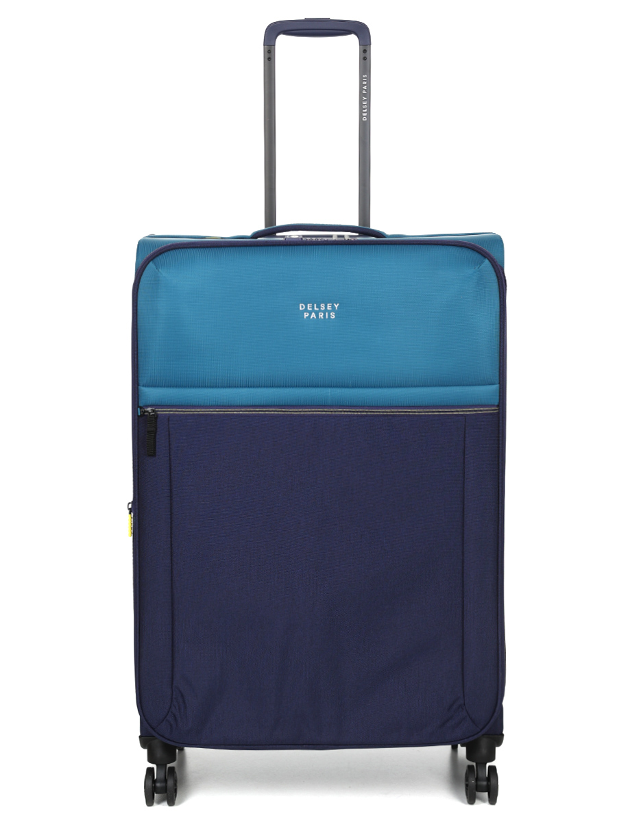 Valise Delsey Brochant 3 - 77.5 cm