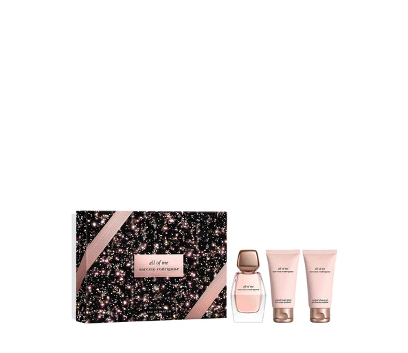 Narciso Rodriguez All of Me Sets mit Düften