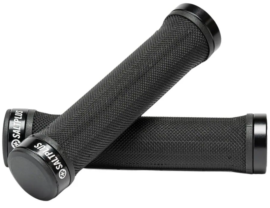 Salt Plus Locked Håndtag - Styr Og Dele BMX