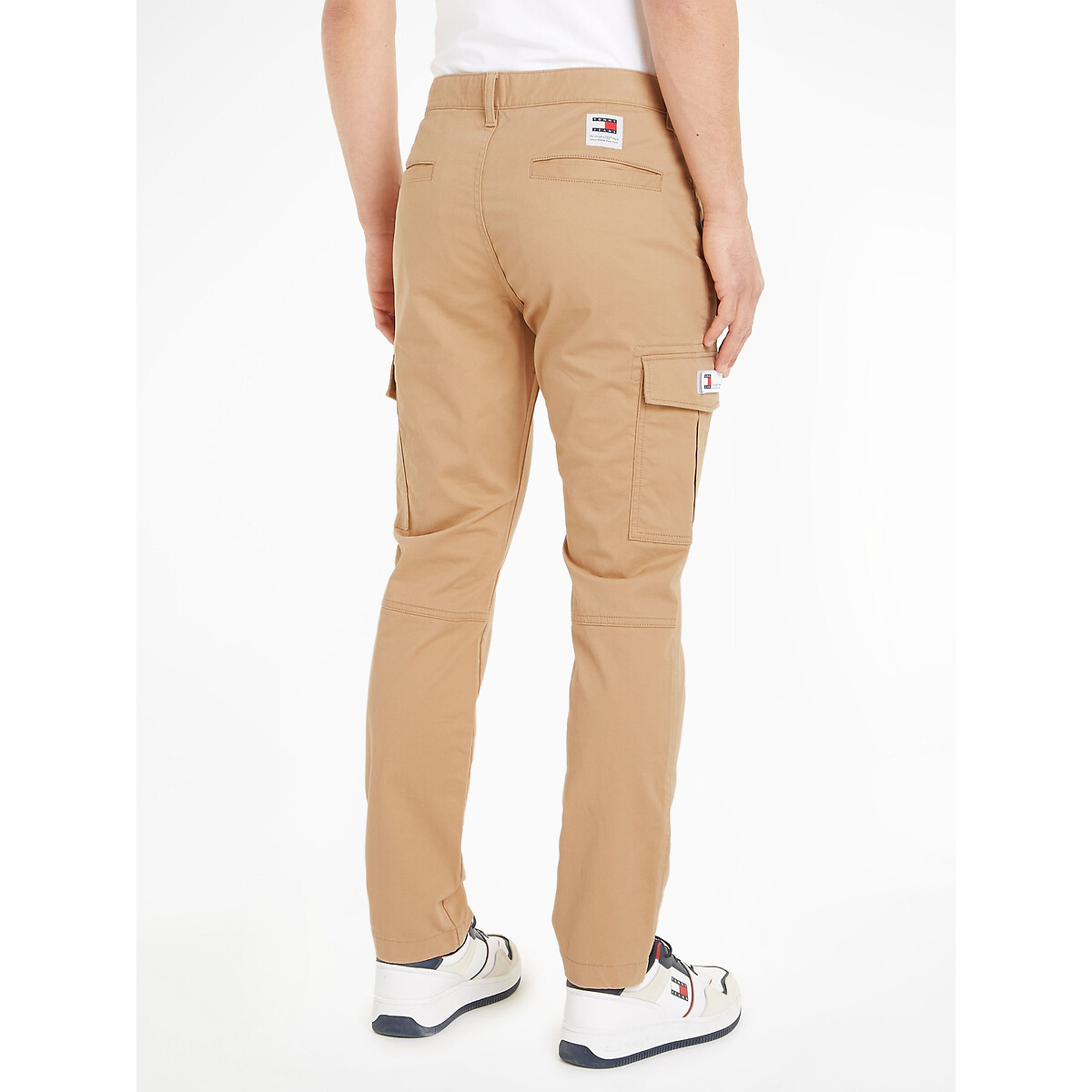 TOMMY JEANS<br>Cargo slim fit Austin