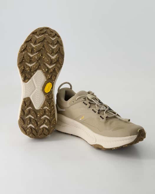 Hoka W Transport GTX Sportschuhe in Braun