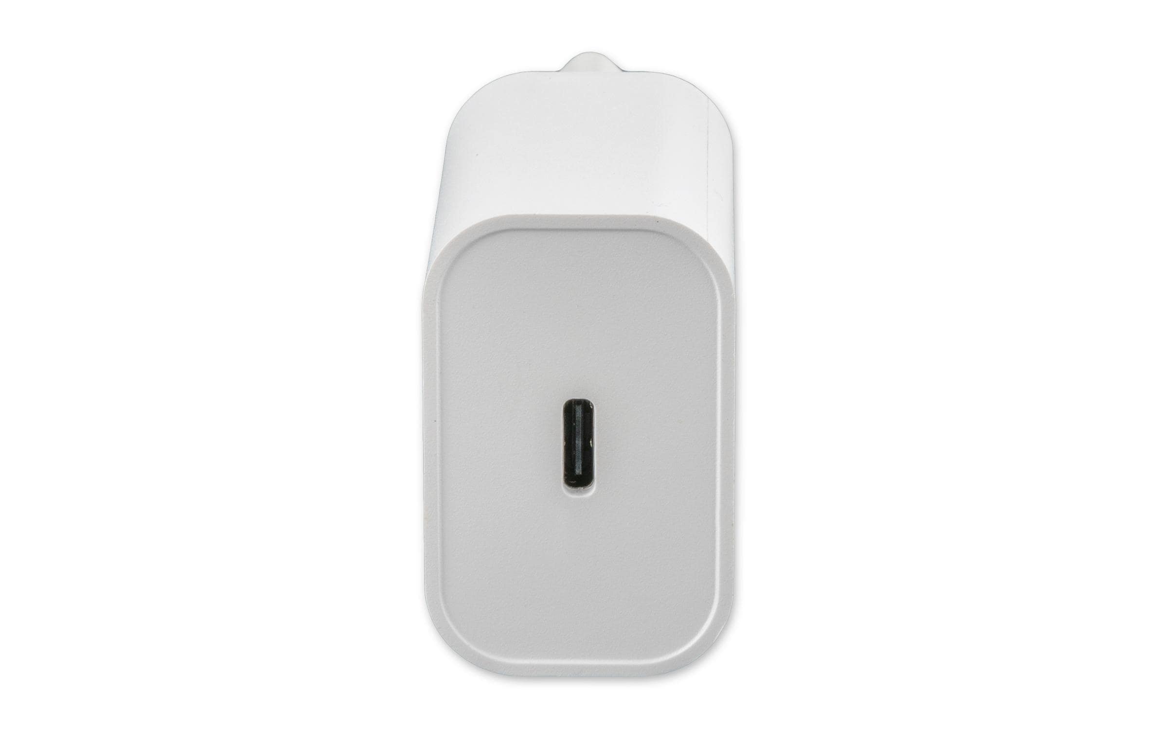 USB-Wandladegerät VoltPlug PD 20W + USB-CKompakter USB-C-Ladeadapter mit PowerDelivery Technologie