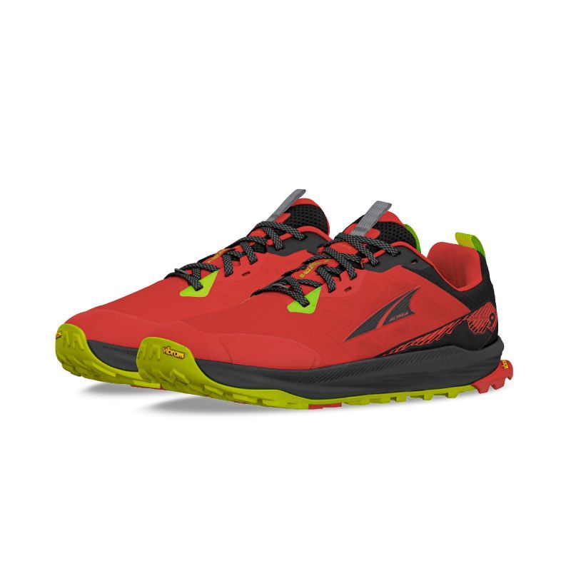 Lone Peak 9+ - Chaussures trail homme