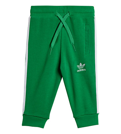 adidas Originals Sweats?t - Crew -  Grøn