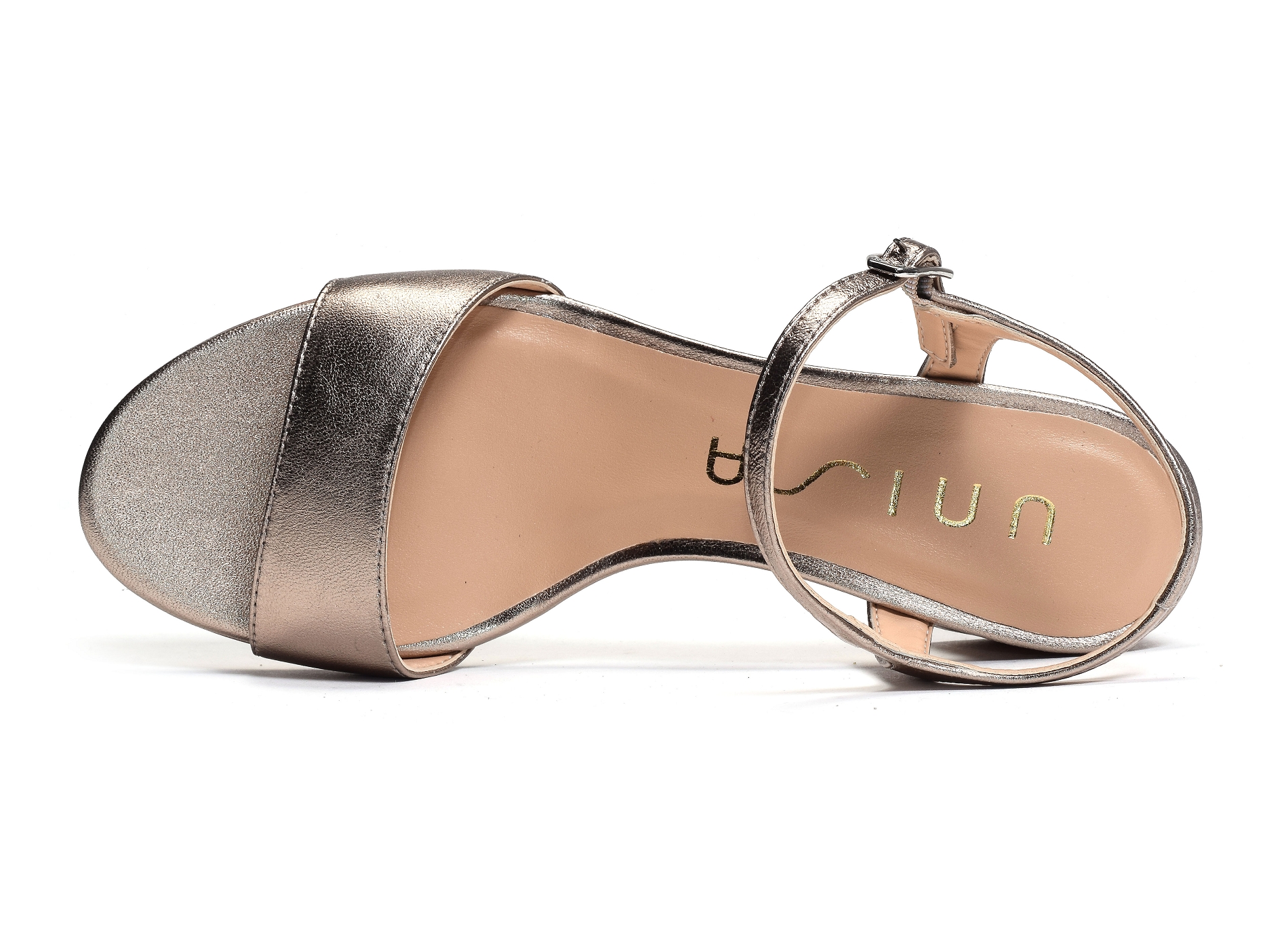 Gento bronze