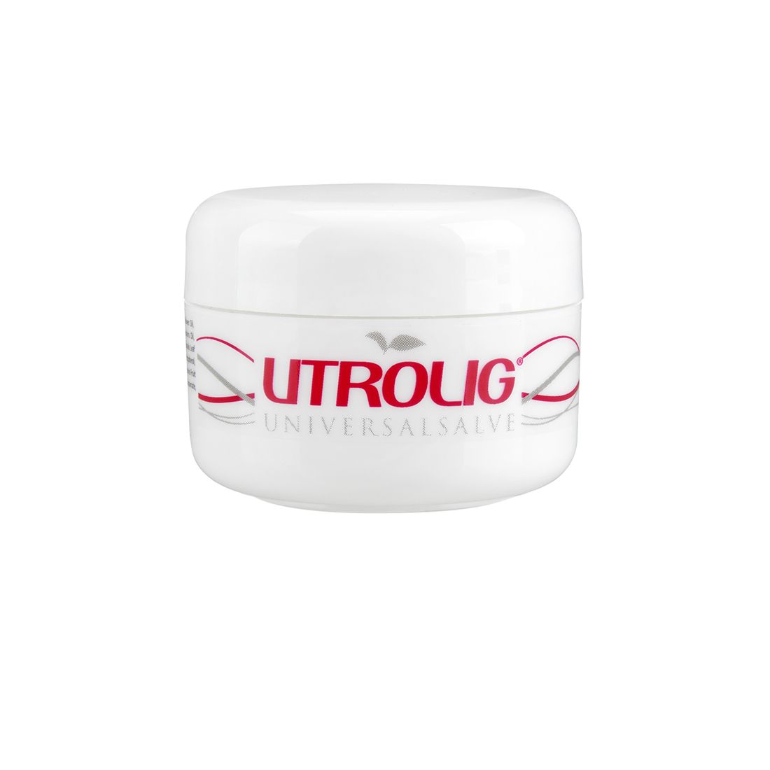 UTROLIG universalsalve