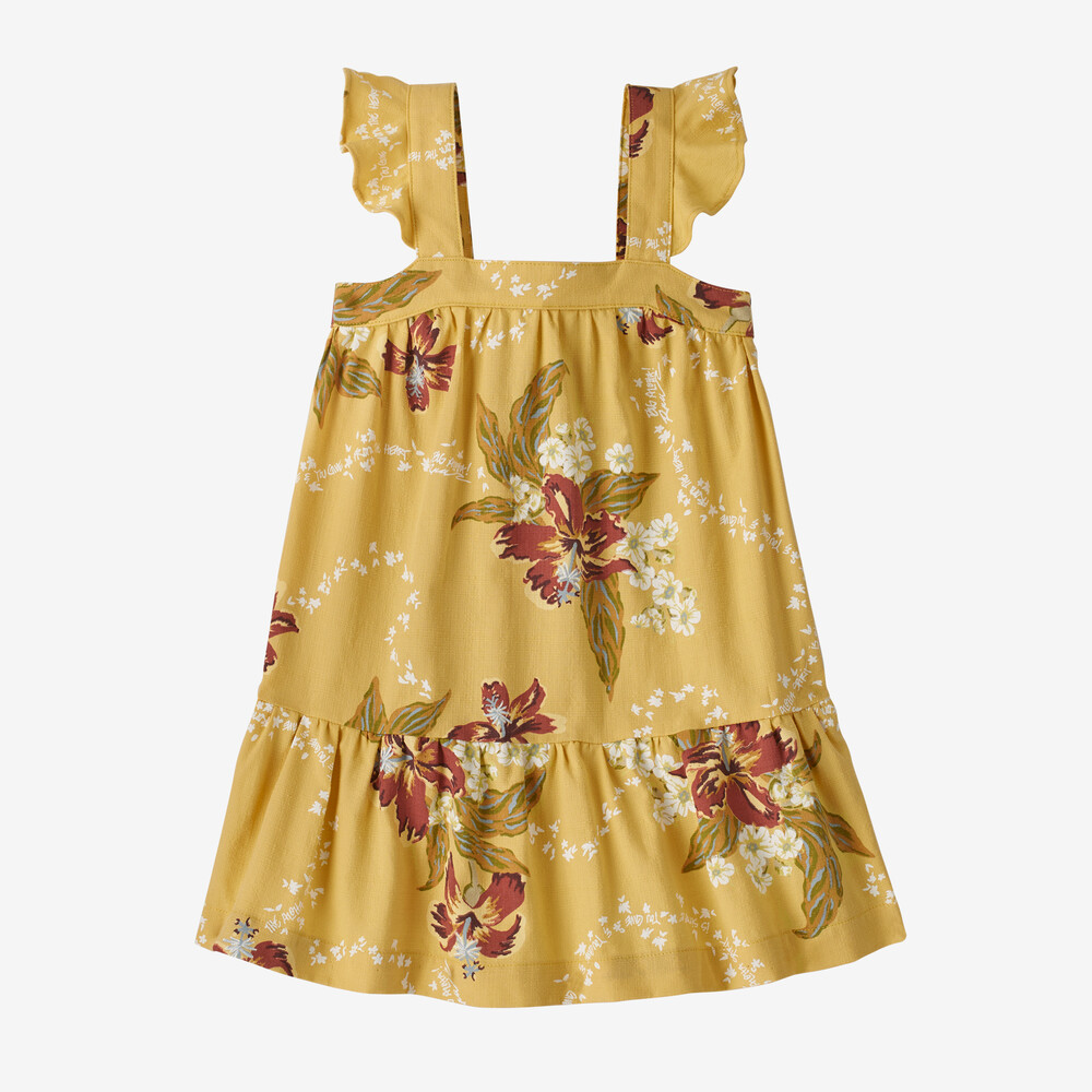 Baby Pataloha Kleid