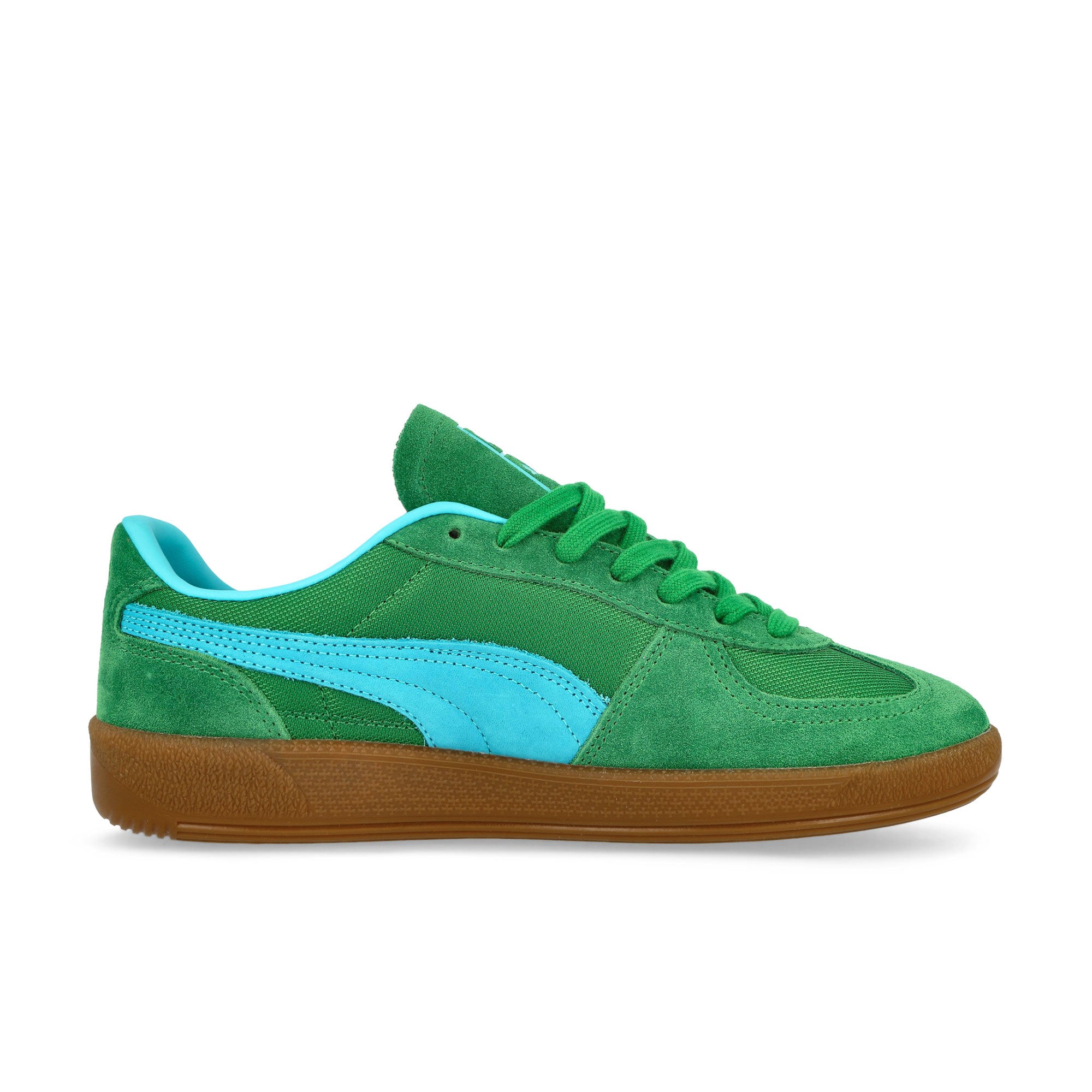Puma<br>Palermo Vintage Update