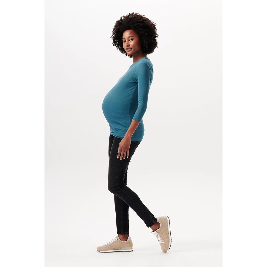Esprit T-shirt Teal Blue