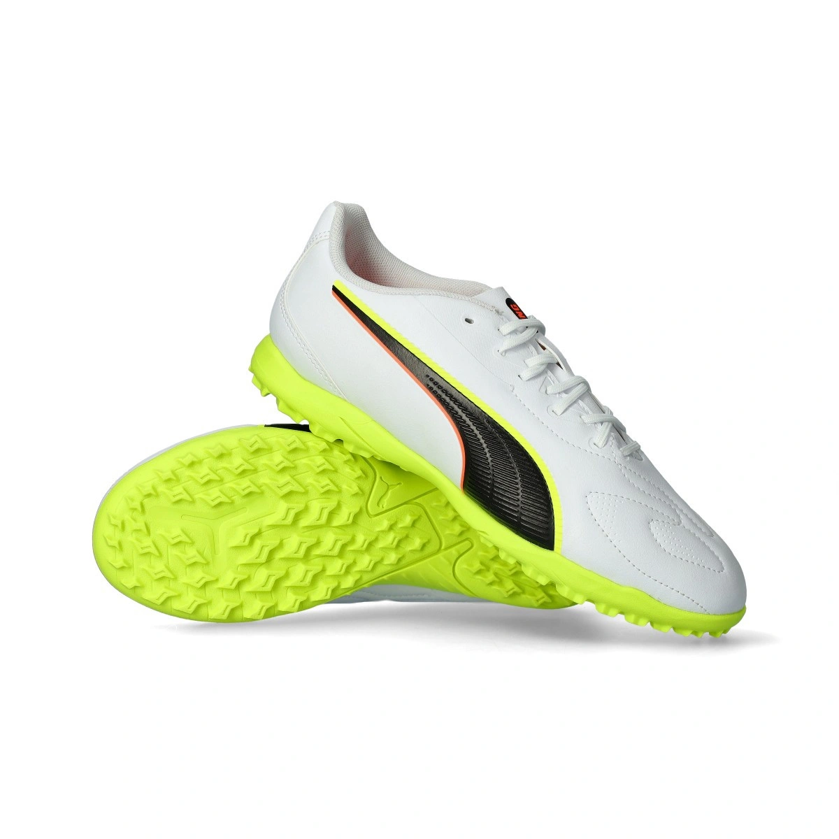 Chuteira Puma King 20 Play Turf Criança