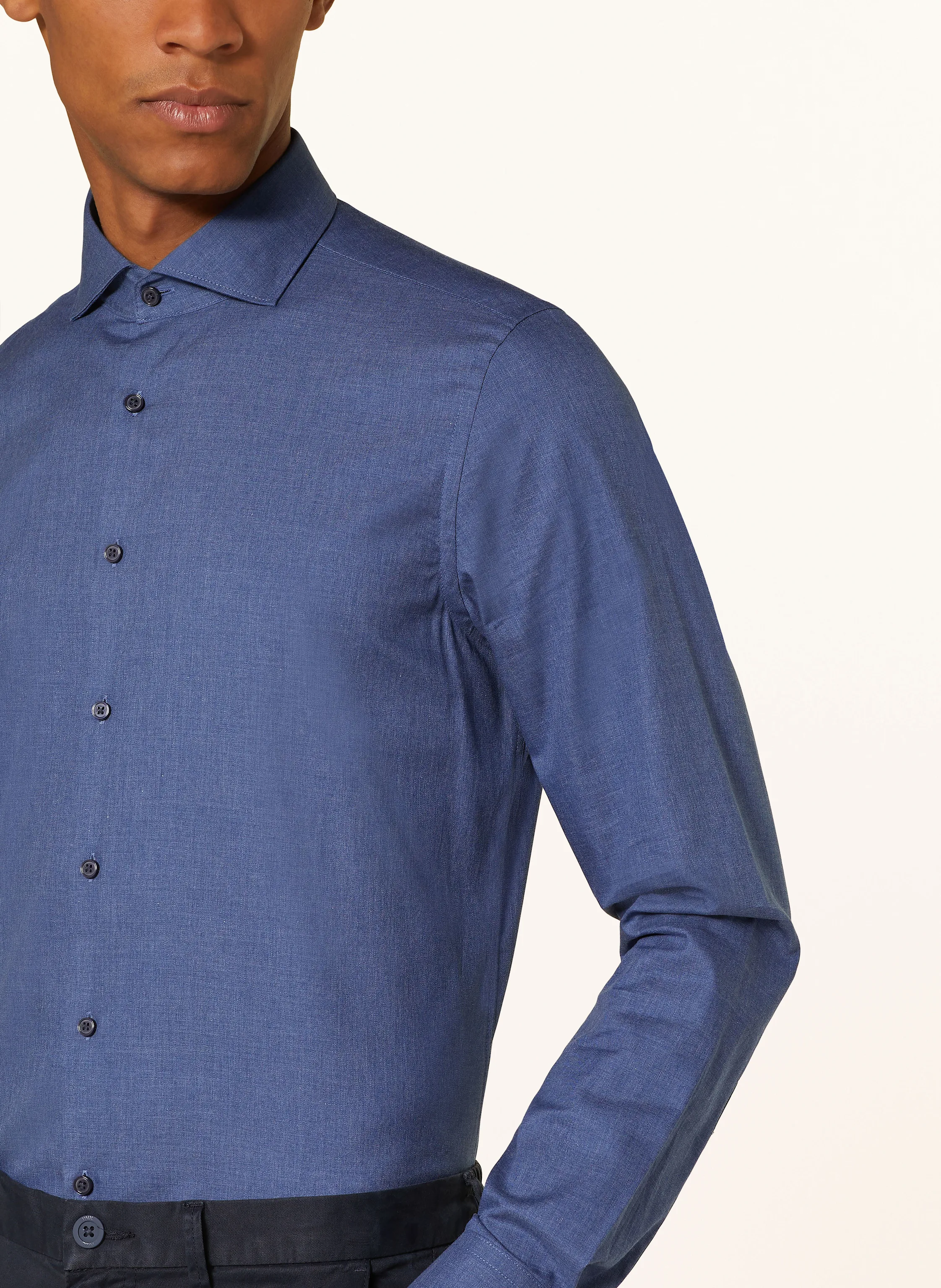 PAUL Hemd Slim Fit
