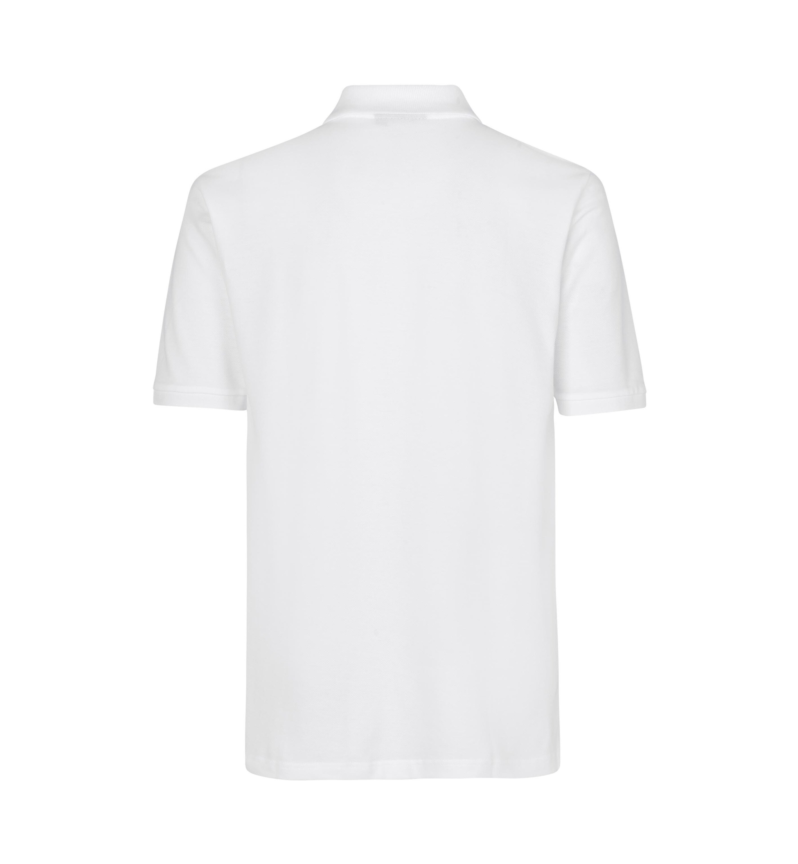 ID Polo Shirt yes