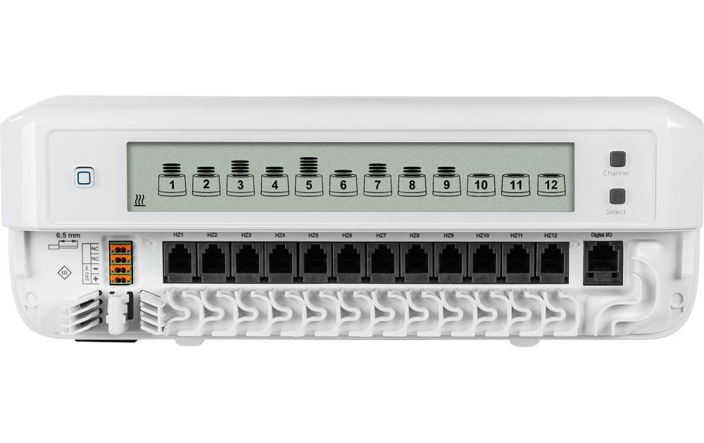 Homematic IP Heizkörperthermostat