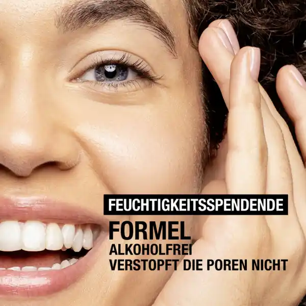 Hydro Boost 3-in-1 Mizellenwasser