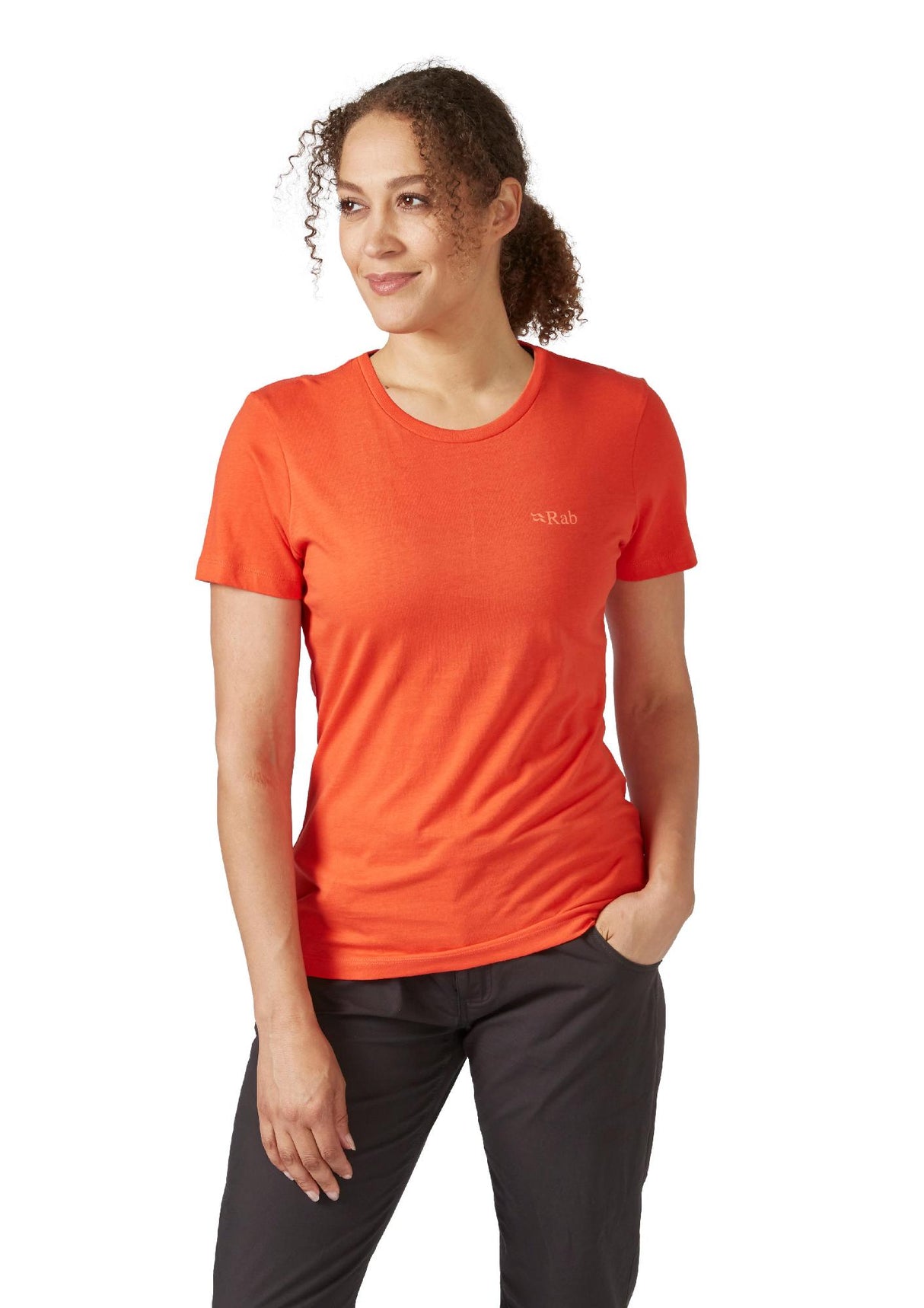 Rab<br>Stance Cinder Wmns