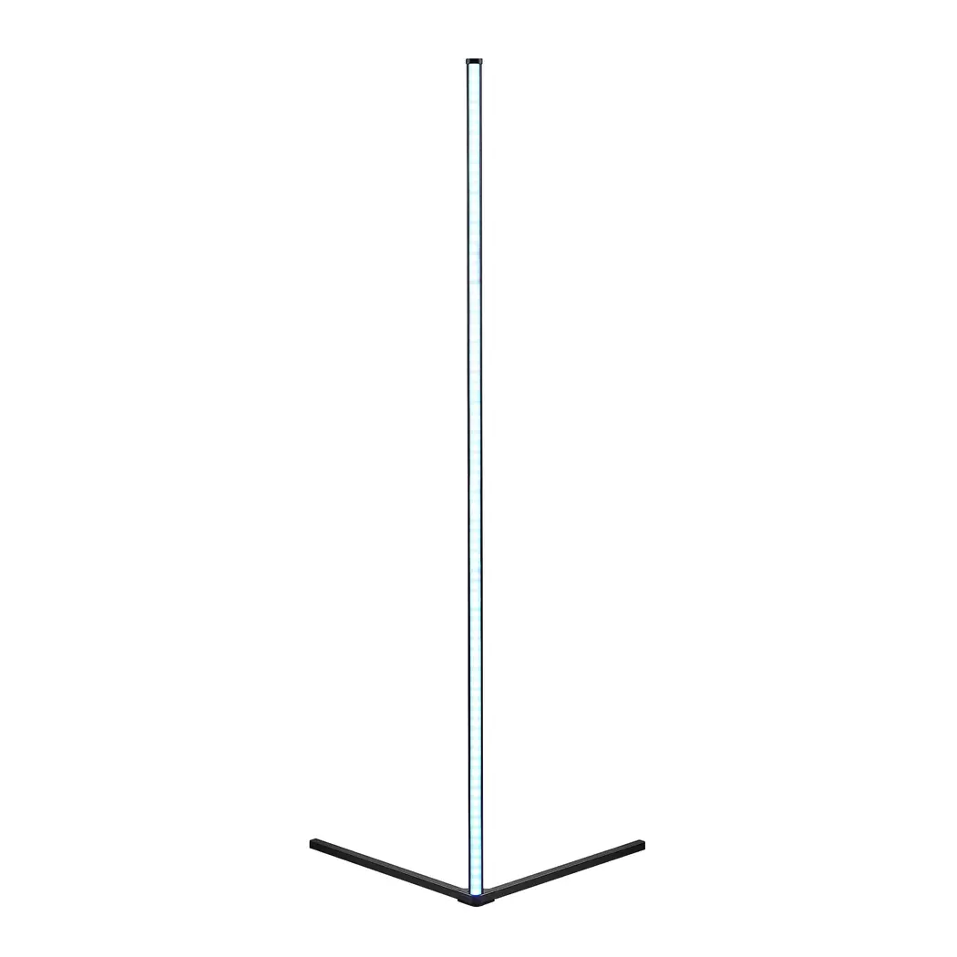 Stehlampe Level
