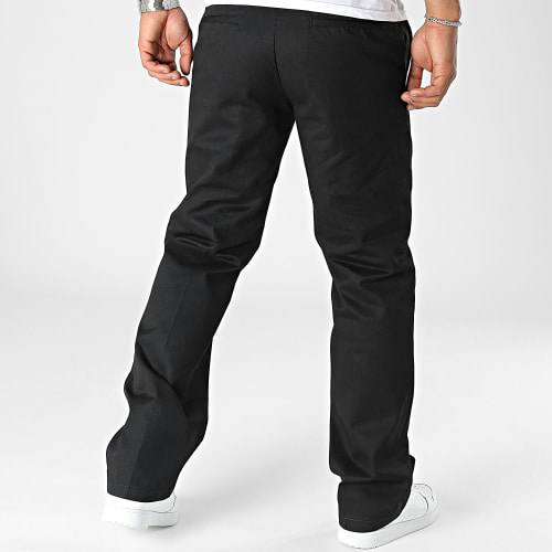 Pantalon Chino A4XK6 Noir