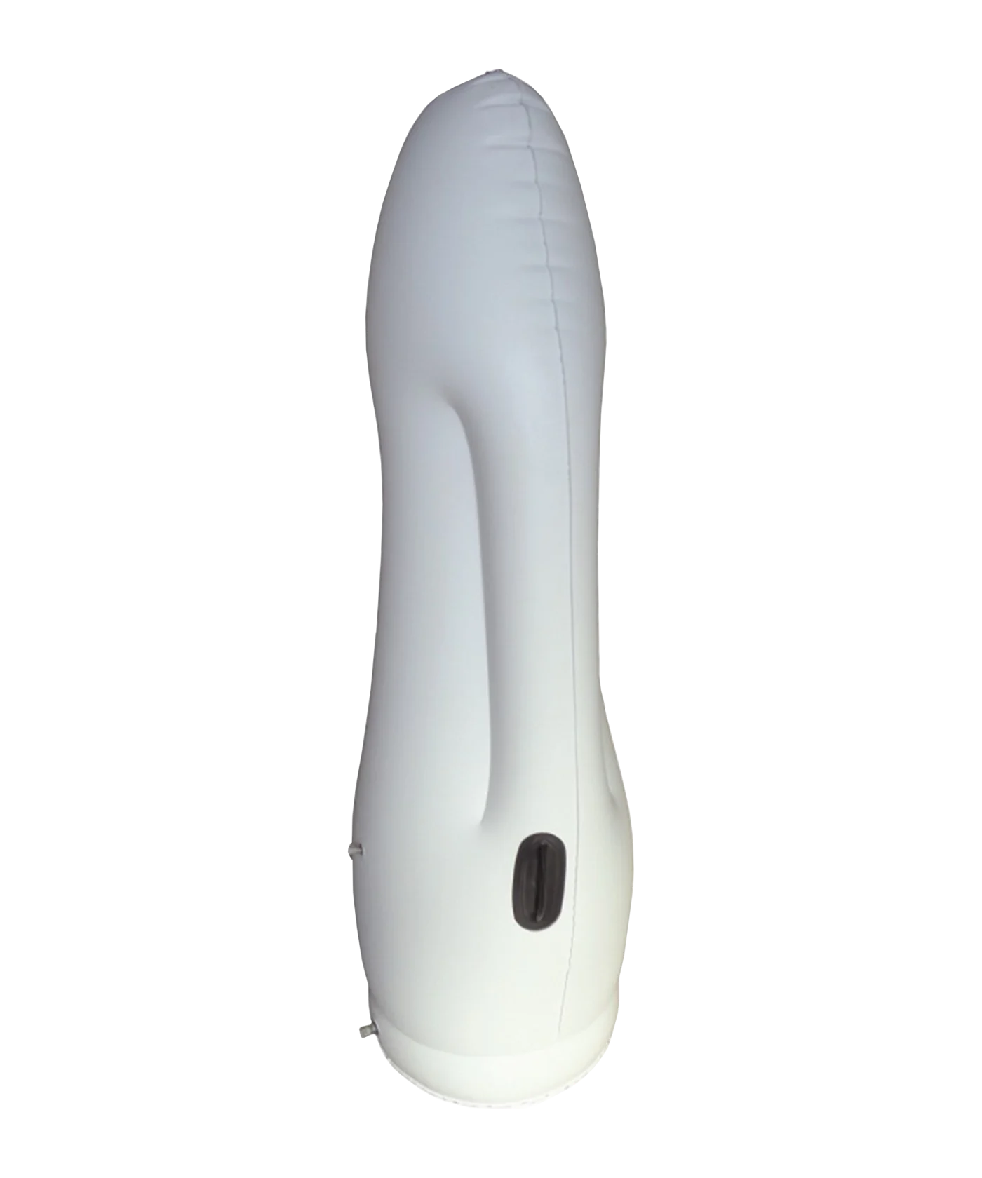 BFP Trainingsdummy aufblasbar 205cm Weiss