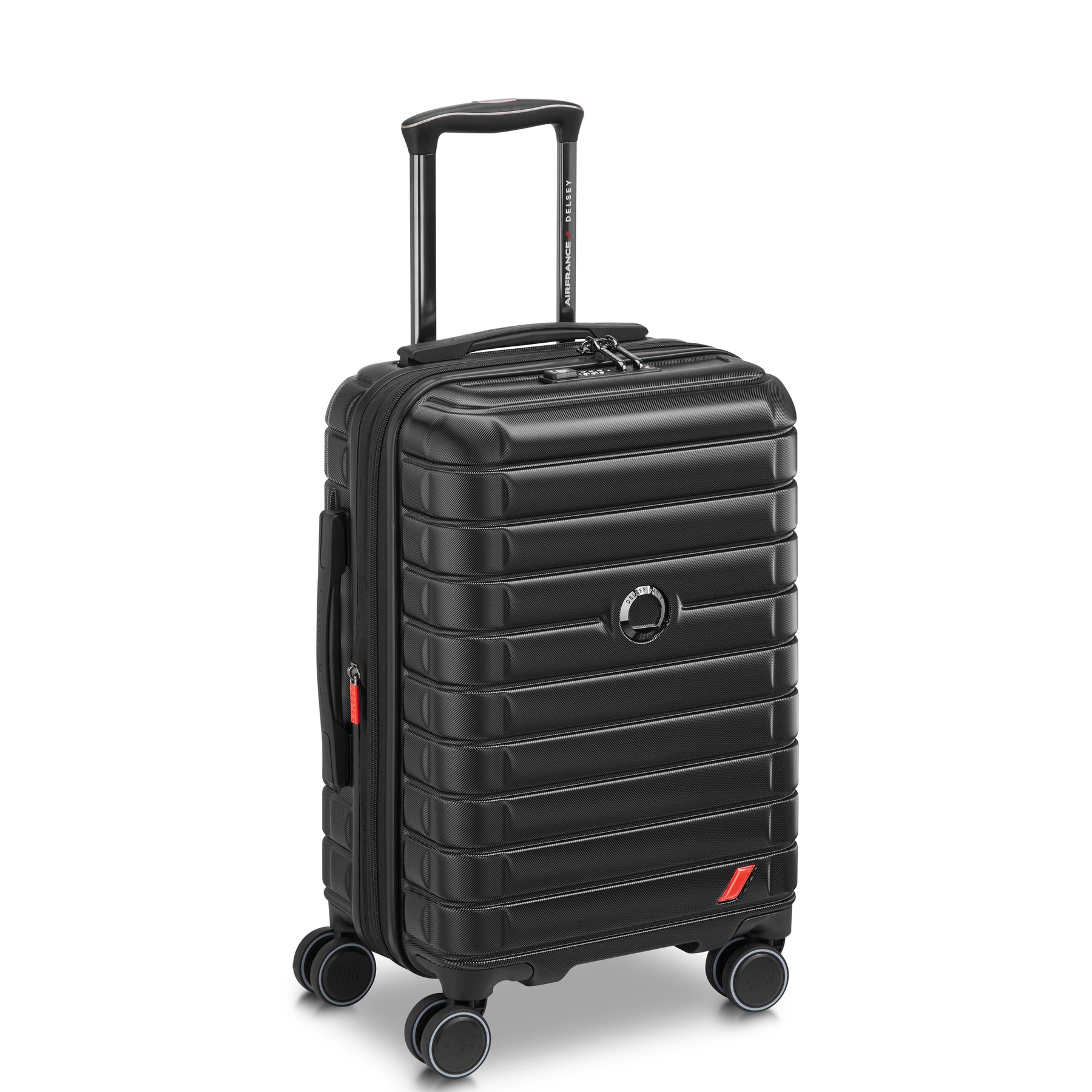 Valise cabine - S extensible (55cm)