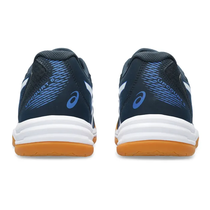 Asics Upcourt 5 Indoorschoenen Heren