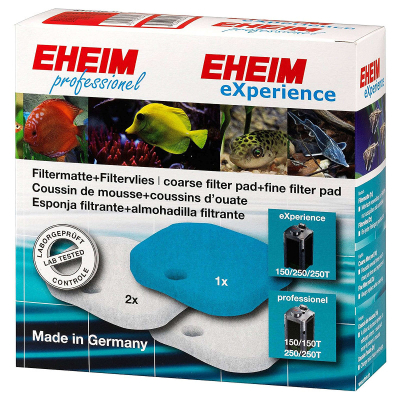 EHEIM Set Filtervlies Ersatzpack