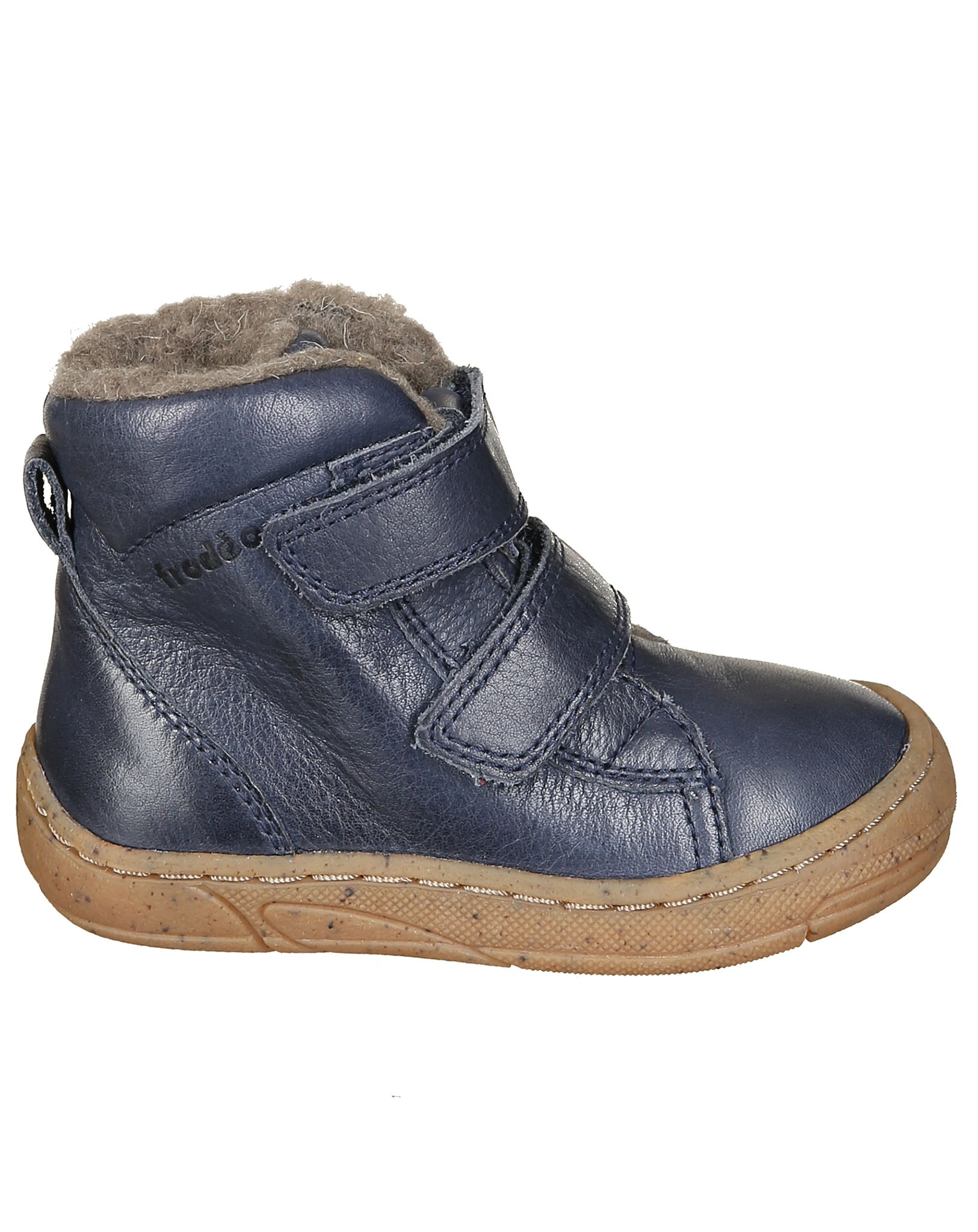 Klett-Booties MINNI WINTER in dark blue