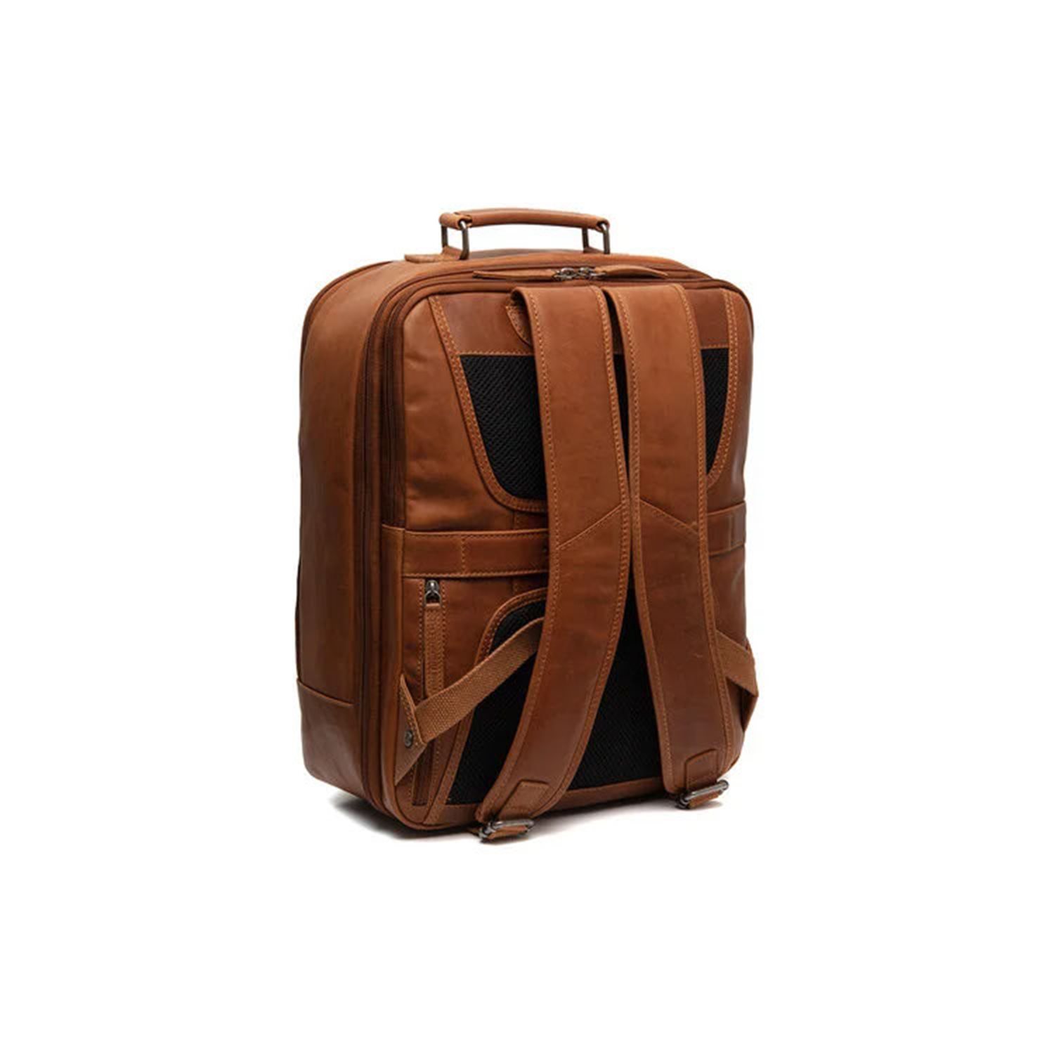 The Chesterfield Brand Jamaica Rugzak cognac