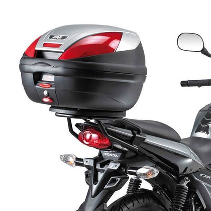 Support top case Givi Monolock