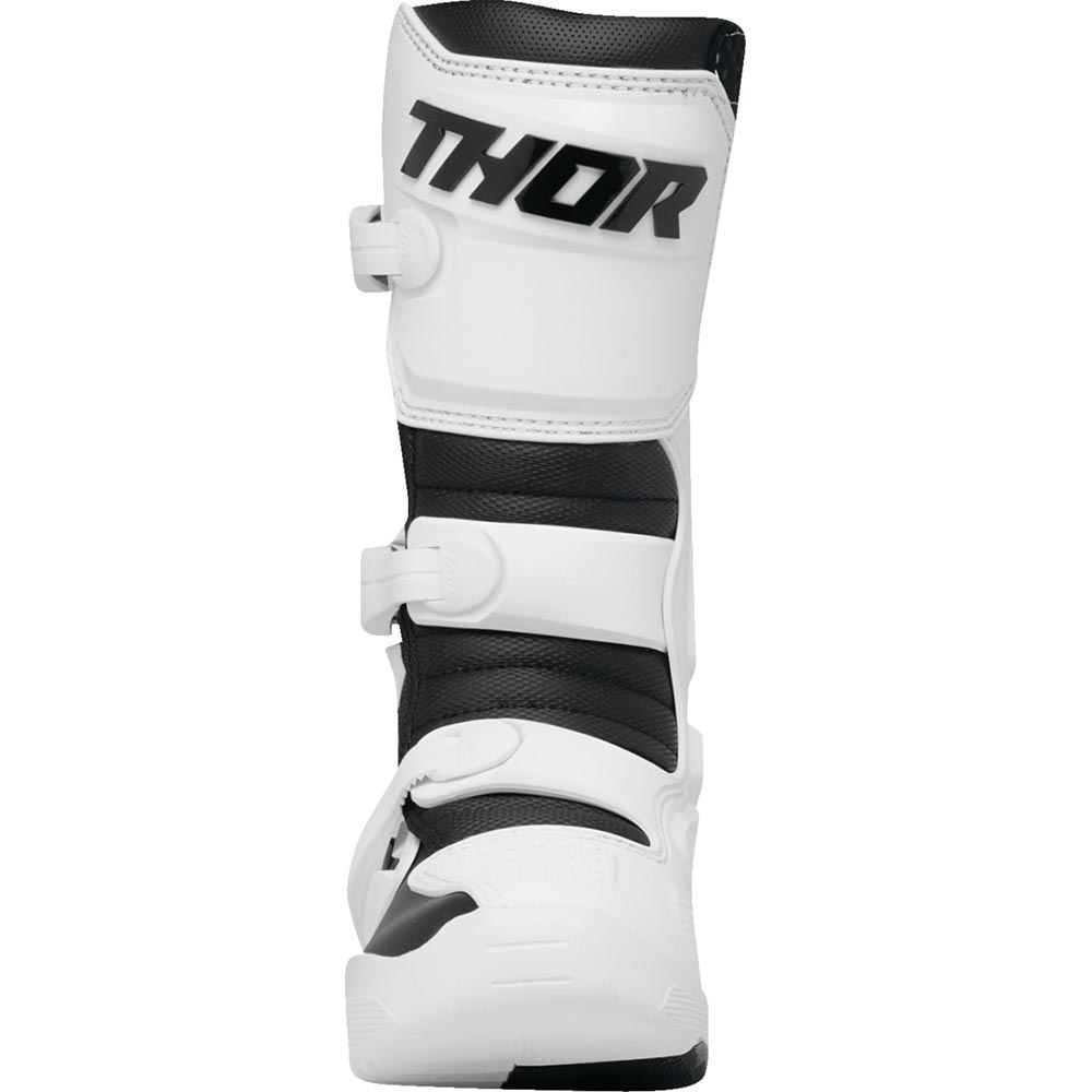 Thor Motocross - Bottes femme Women's Blitz XR Blanc / Noir