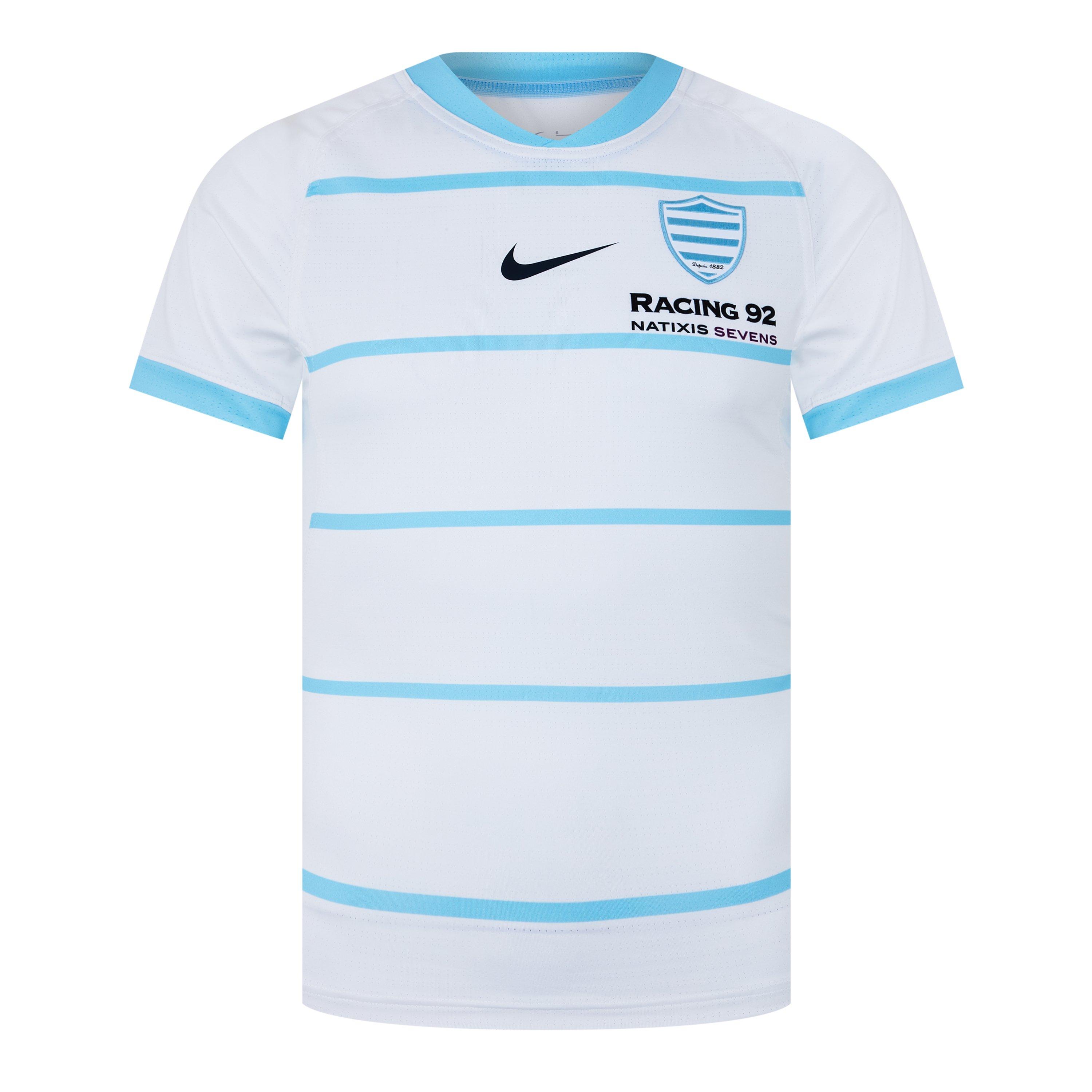 Nike Racing 92 Super Sevens Home Shirt 2023 2024 Adults