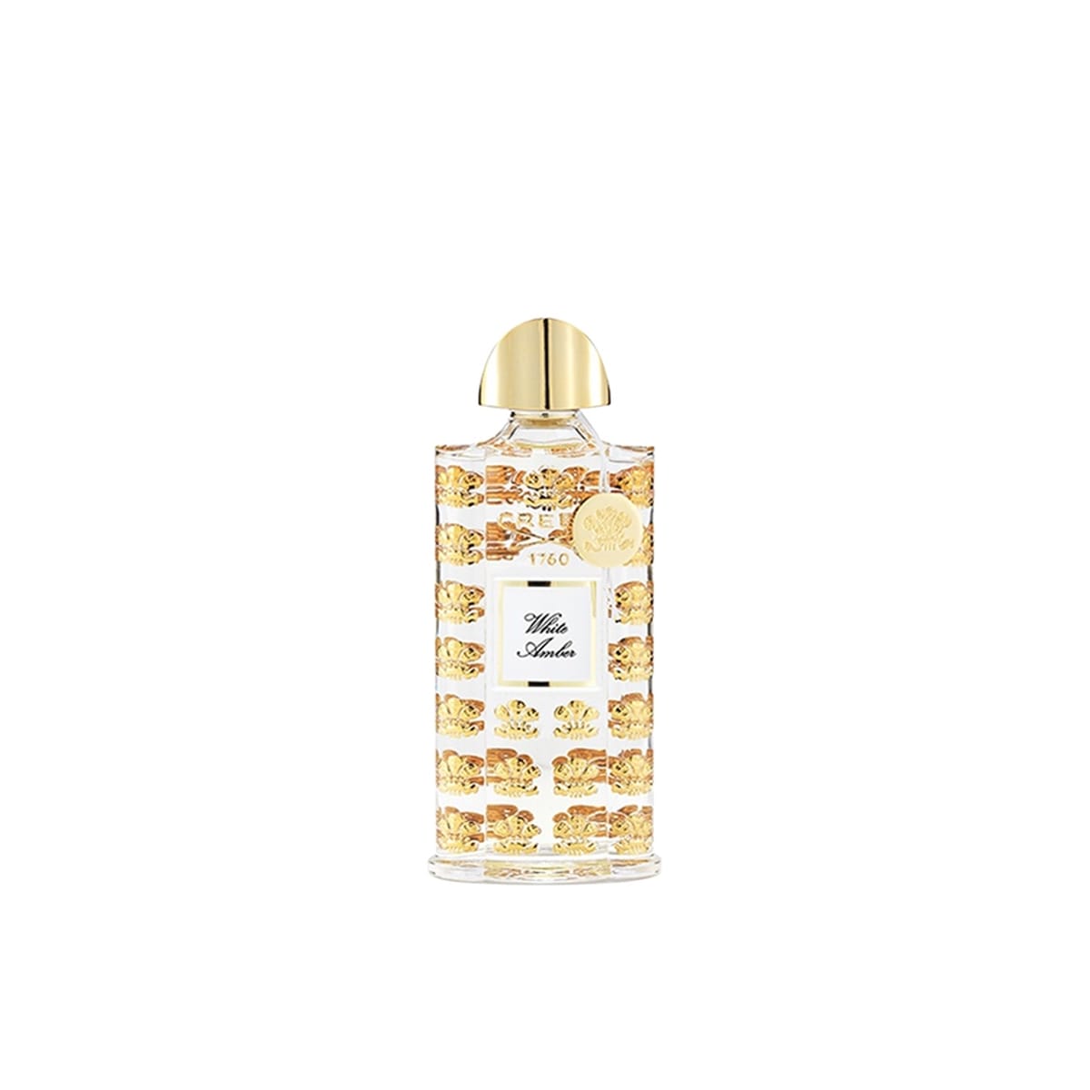 CREED White Amber Eau de Parfum