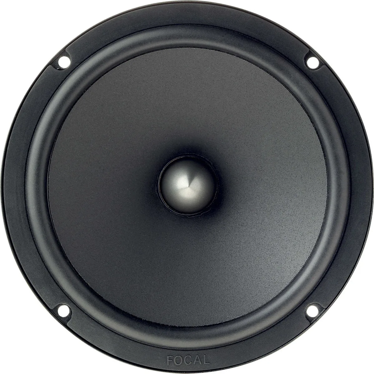 Focal ISU165 (la paire) Haut-parleurs voiture