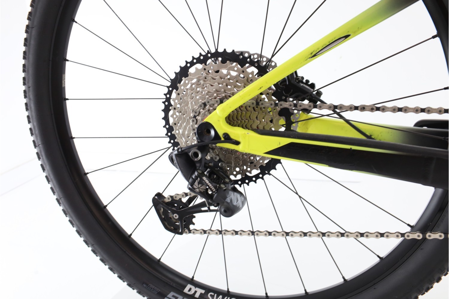Scott Spark 900 Elite (2020) | Diamond