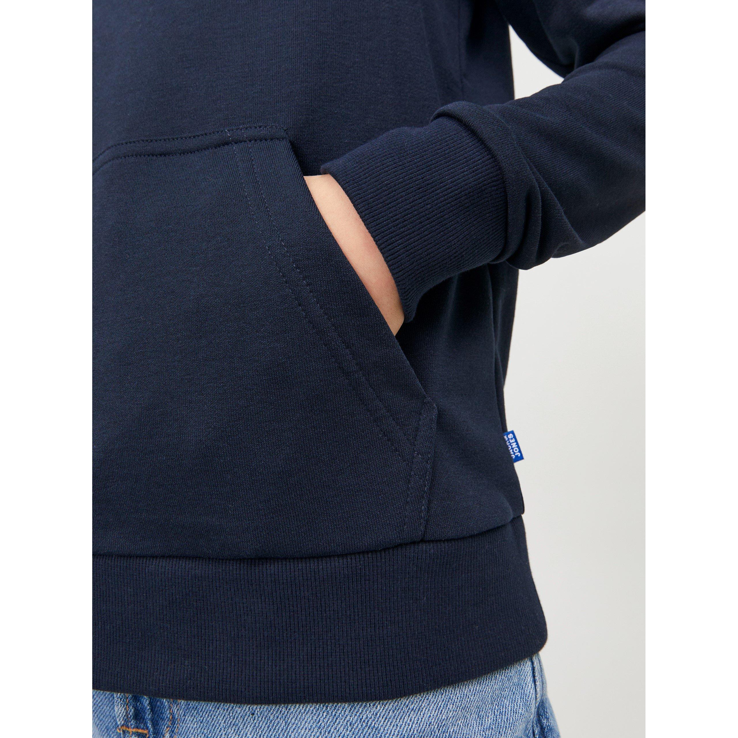 Jack and Jones Bradley Hoodie Juniors