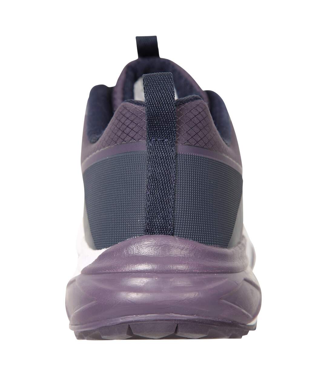 Mountain Warehouse - Baskets FLEET - Femme (Violet) - UTMW1276