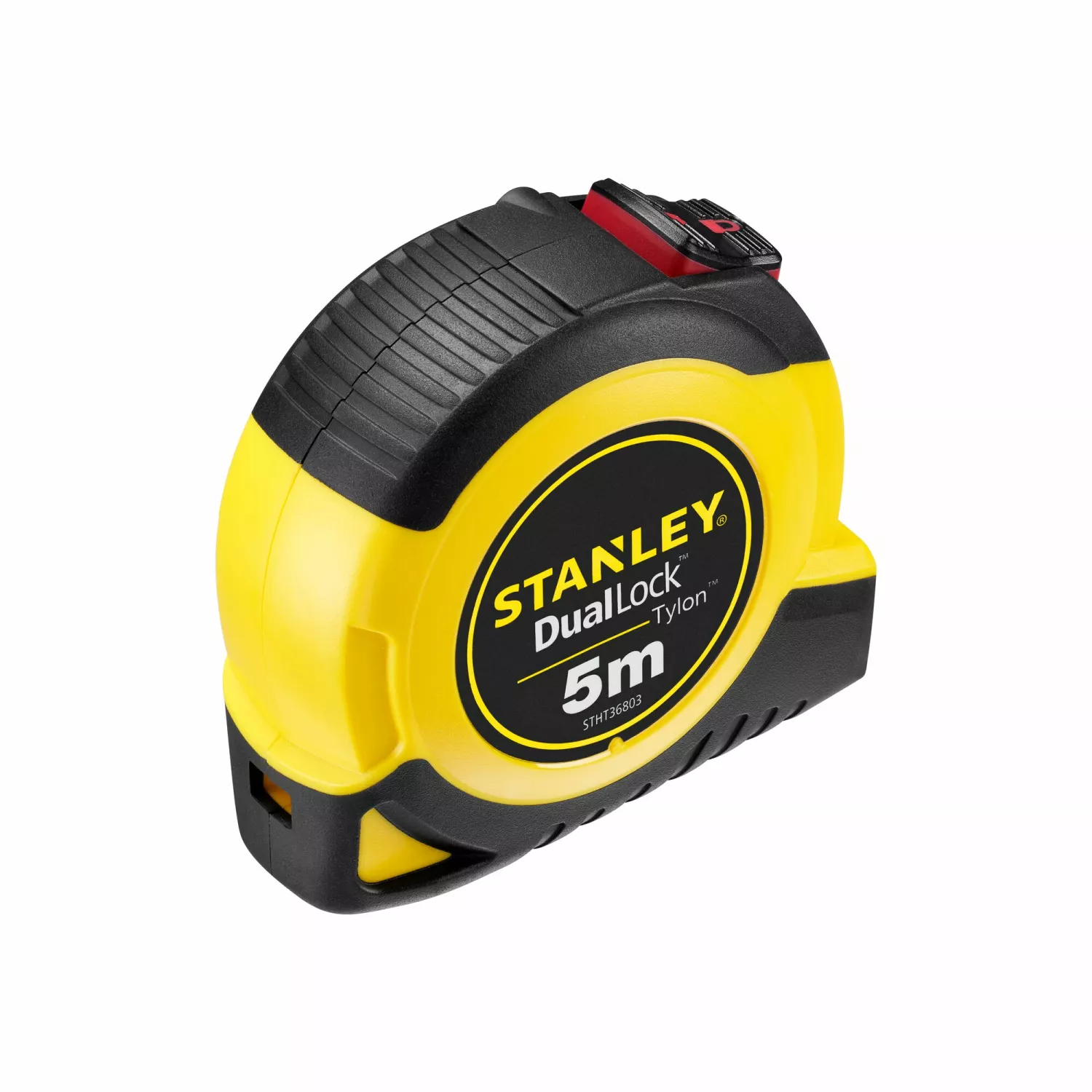 Stanley STHT36803-0 Rolmaat Tylon Duallock - 5m x 19mm