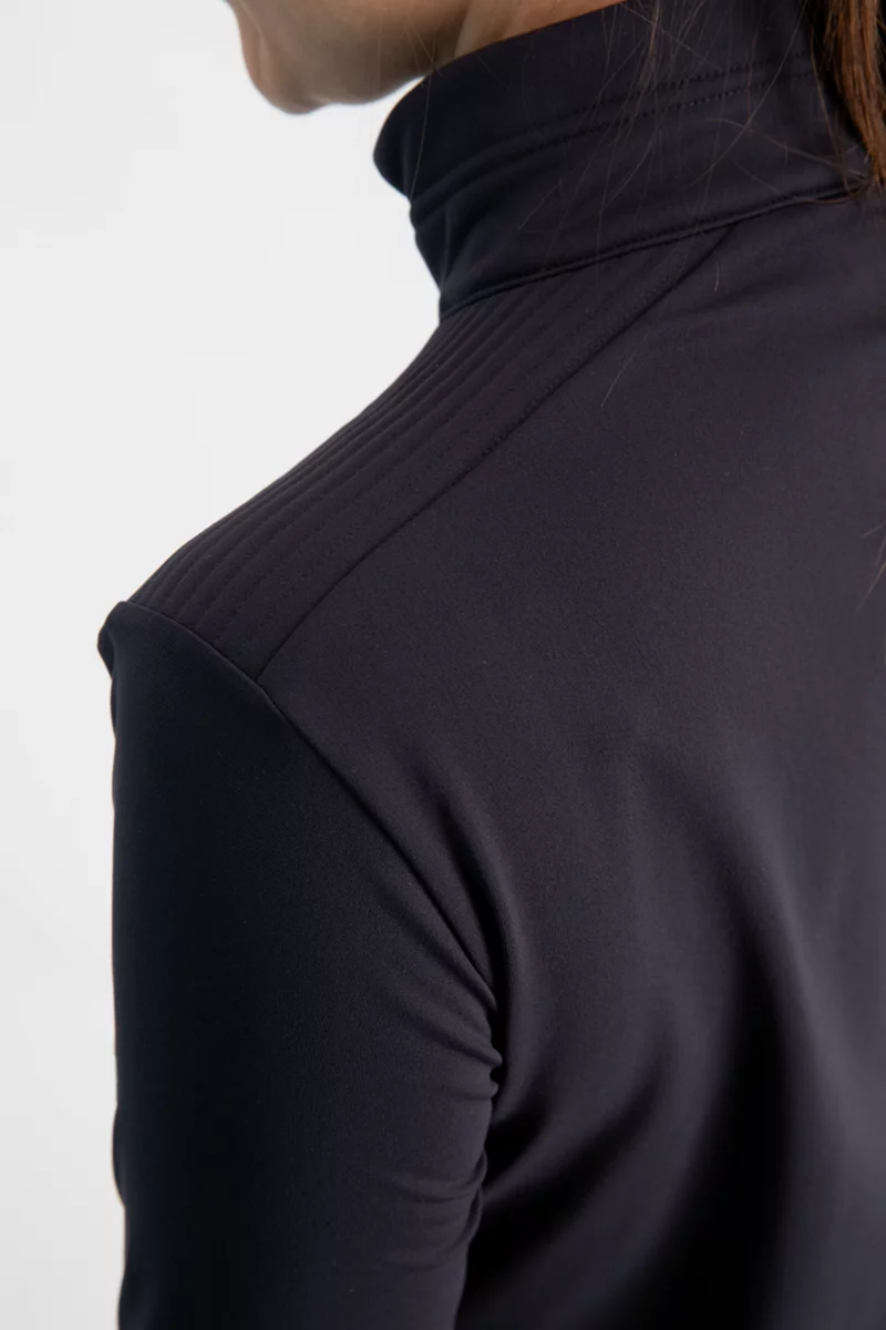 descente Dallas Damen Midlayer