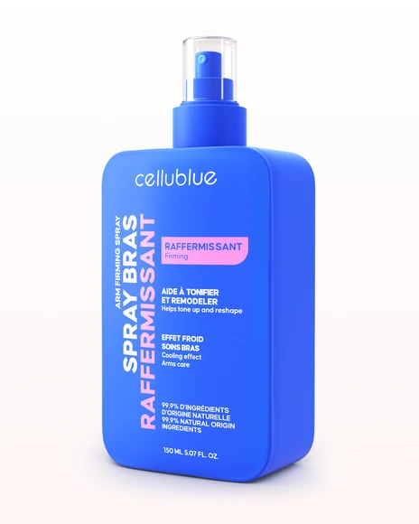 Spray Bras Raffermissant