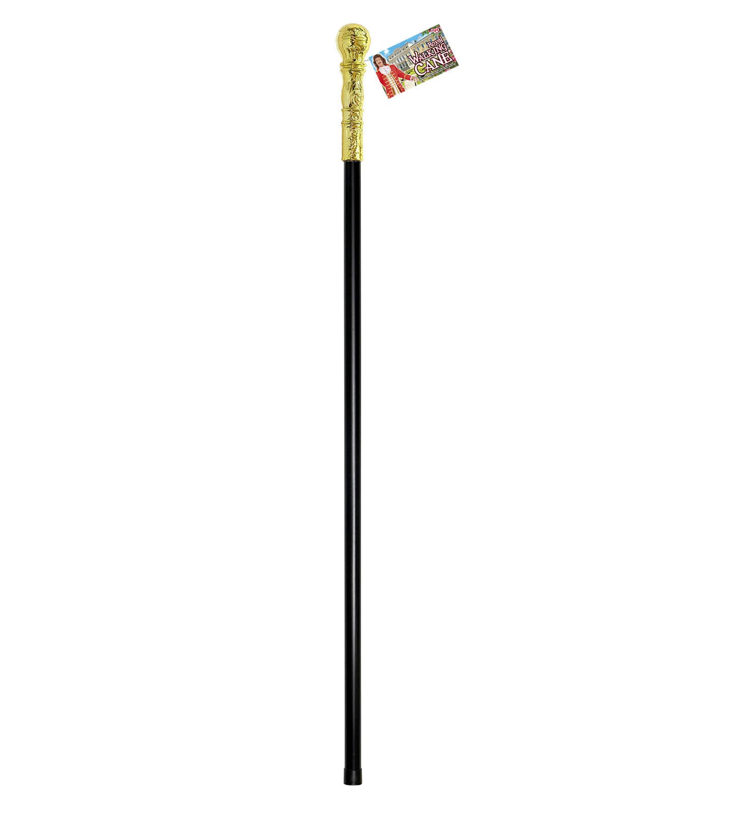 Wandelstok Koninklijk 107cm
