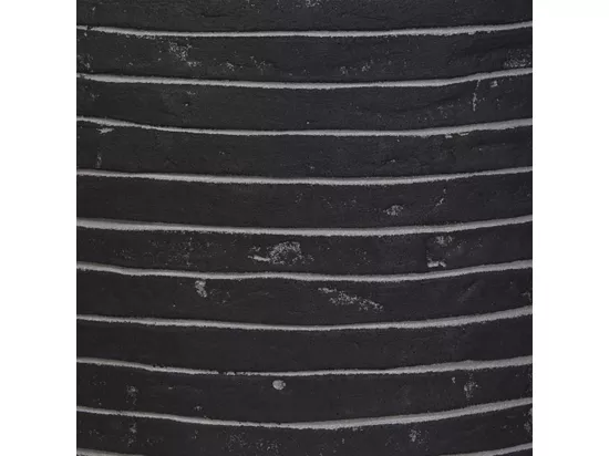 Pot à fleurs Row 46 x 58 cm Anthracite KRWZ783