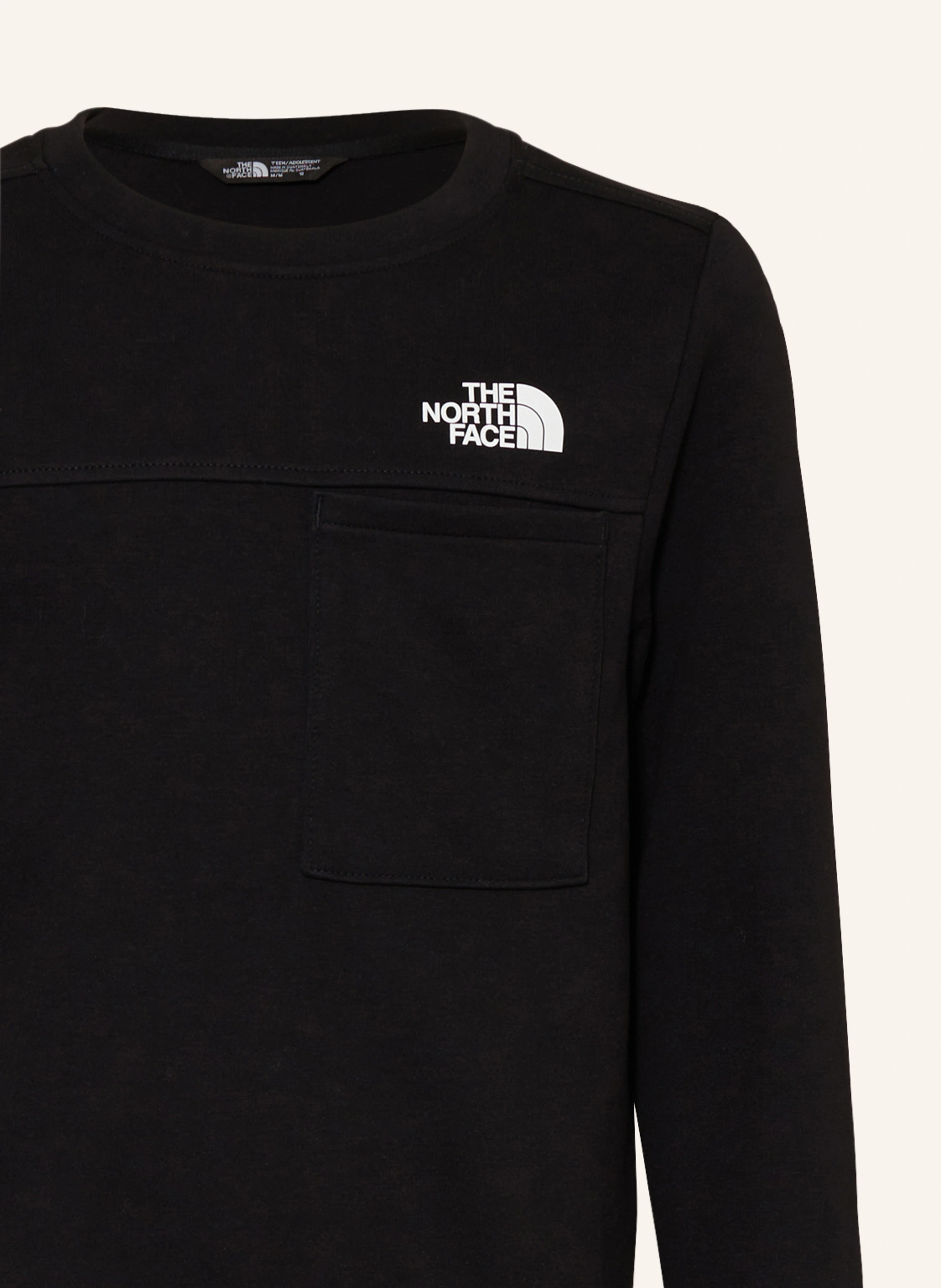 THE NORTH FACE Sweatshirt