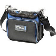 Orca Bags OR-270 Low Profile Audio Mixer Bag voor MIXPRE-3, 3 II, 6, 6 II