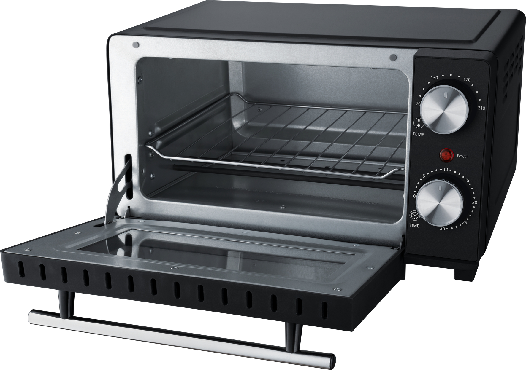 Steba KB M9 Mini oven
