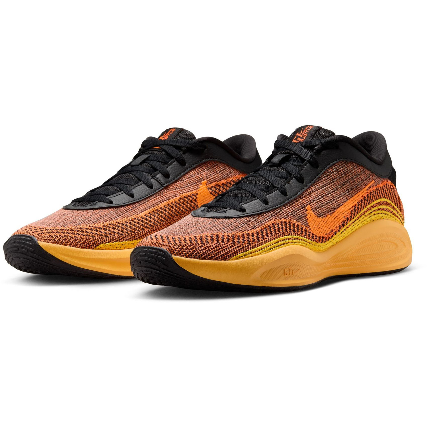 Nike G.T. Hustle Academy