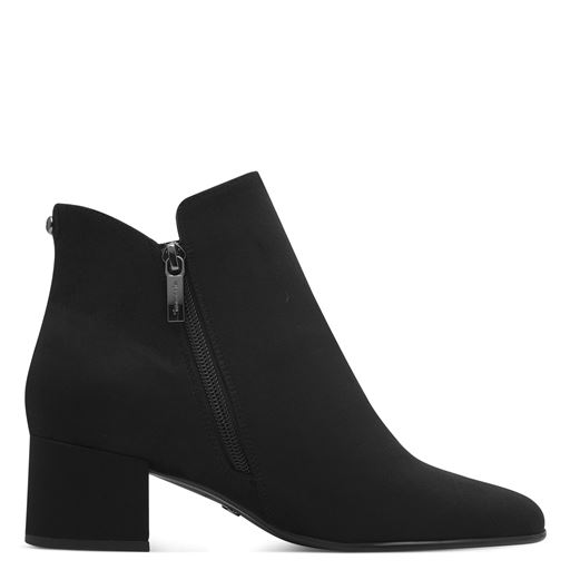 Tamaris Støvler, Black, 39