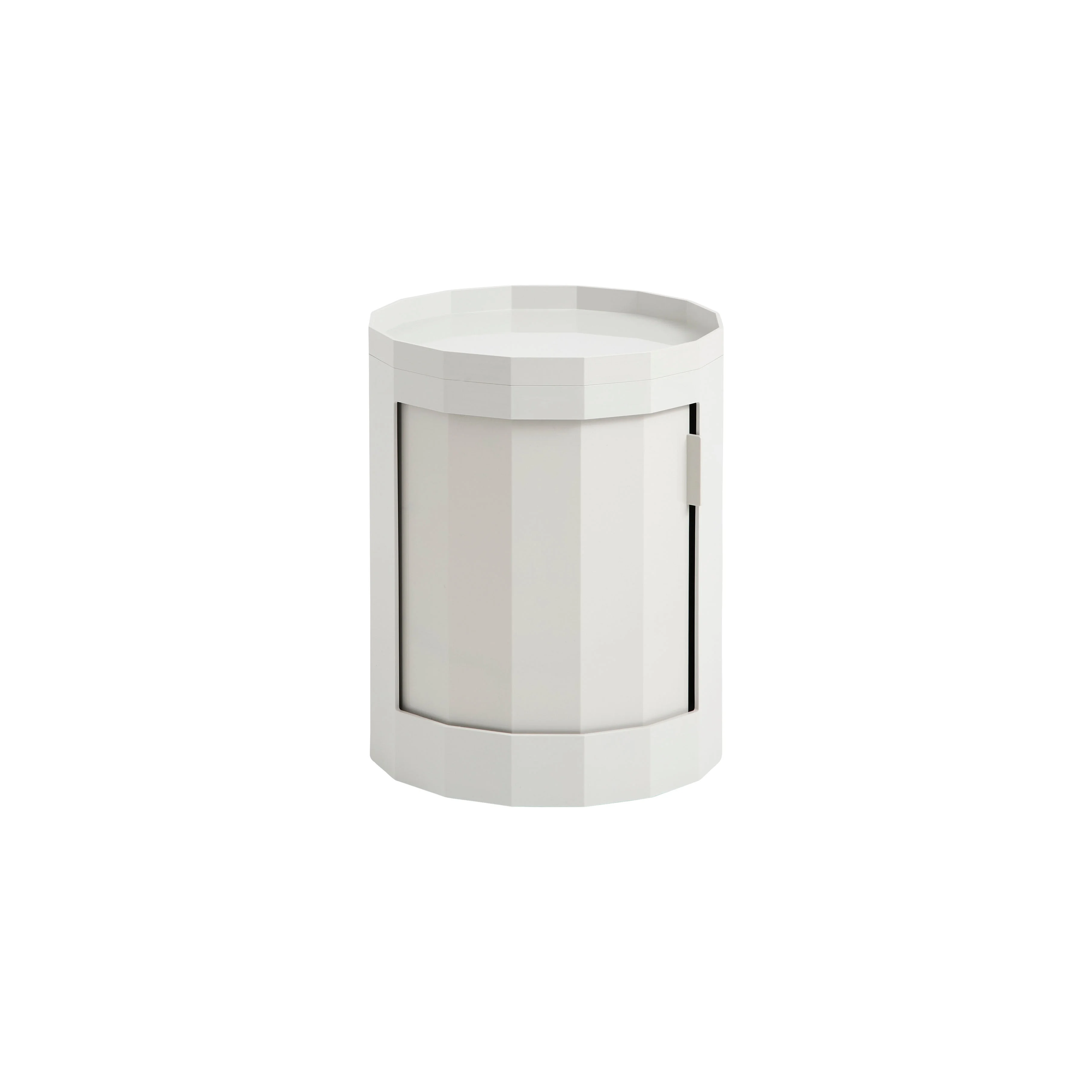 FACET LOW - Rangement | Gris