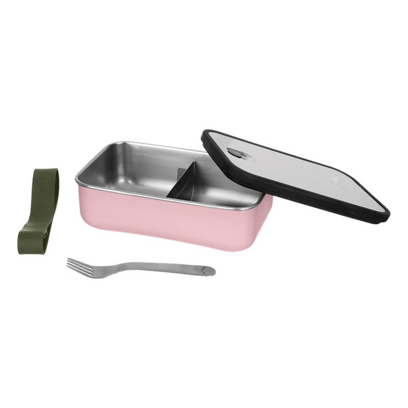 Salewa Puez Lunch Box