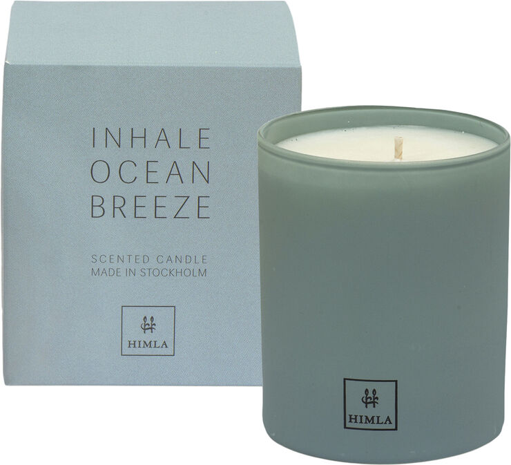 Himla Inhale Scented Candle