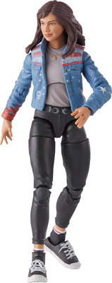 Marvel Avengers Dr. Strange: Multiverse Of Madness America Chavez Action-Figur